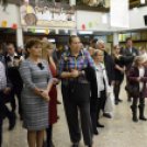 Mosonmagyaróvári Csokoládé Fesztivál, második nap