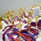 VII. Óvár-Kupa Akrobatikus Rock 'n' Roll Területi Pontszerző és jótékonysági táncverseny