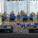 Hal és Kenyér fesztivál Lipót - Hungarocky Táncegyesület fellépése