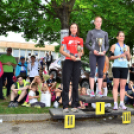 XII. Greiner Szigetköz Minimaraton (Fotó: Horváth Attila)