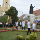 Szent István Napok 2017 - Városi Ünnepség