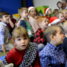 Pillangó Óvoda és Mini Bölcsőde, Mikulás ünnepség