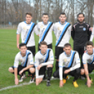 FUTURA Mosonmagyaróvár - Balatonfüred (1:1) (Fotó: Nagy Mária)