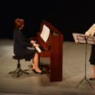 Művésztalálkozó (Fotó: Nagy Mária)