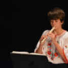 Jótékonysági műsor a Családok Átmeneti Otthona javára (Fotó: Nagy Mária)