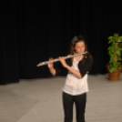 Növendék Hangverseny