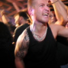 Tankcsapda Koncert A Faházban