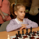 Óvodás malom és sakkverseny - Lányok (Fotó: Horváth Attila)
