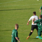 MTE 1904 - Nagyatádi Fc (1:1) (Fotó: Nagy Mária)