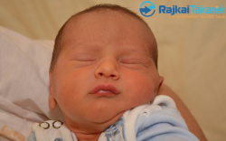 Vér Flórián, 3500 gr. Mosonszentmiklós