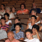 Mozgáskorlátozottak Mosonmagyaróvári Egyesületének 35 éves jubileumi gyűlése (Fotó: Stipkovits Veronika)