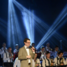 Moson Big Band - Adventi koncert