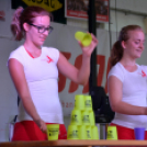 Szigetköz ízei, Vármegye borai Fesztivál 3 nap, 140 Éves Mosonmagyaróvár Város Tűzoltósága (Fotó: Bánhegyi István)