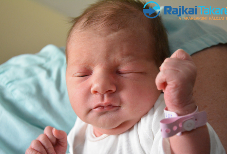 Dobrai Hanna, 3460 gr. Ásványráró