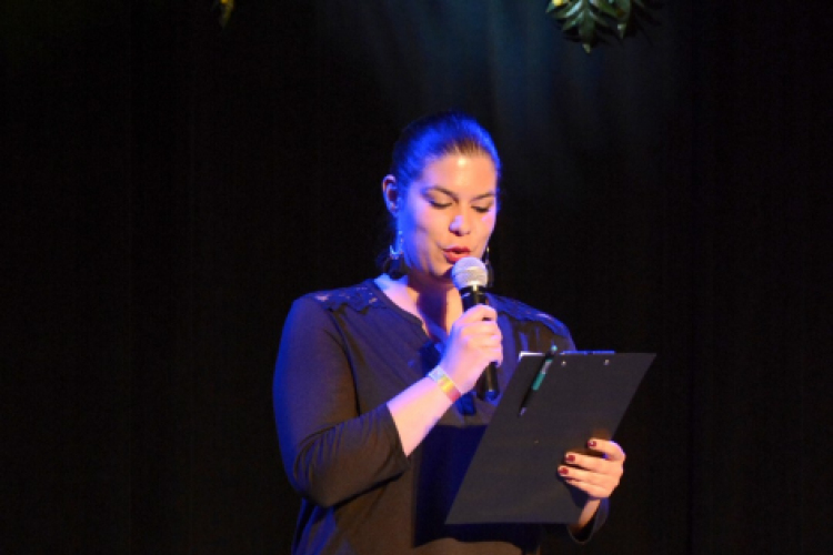 Ünnepi gálaműsor a tánc világnapja tiszteletére - Szigeti Gábor táncpedagógus emlékére