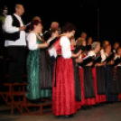 Tavaszváró dalosünnep