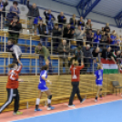 Női kézilabda NBI, Alapszakasz: 20. forduló MKC SE – Békéscsabai Előre NKSE (35-25) (Fotó: Horváth Attila)