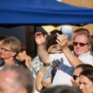 Szent István Napok 2017 - Fúvószene napja