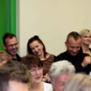 Dumaszínház - Aranyosi Péter estje a Pillangó óvodában és mini bölcsődében