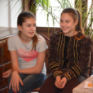 Szigetközi Puhab-bál  (Fotó: Nagy Mária)