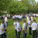 Újhelyi Imre Általános Iskola tanévzáró ünnepély 