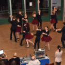 Kossuth Lajos Gimnázium szalagtűző - Tánc