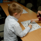 Óvodás malom és sakkverseny - Fiúk (Fotó: Horváth Attila)