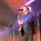 Városi Majális 2016 (Fotó: Bánhegyi István)