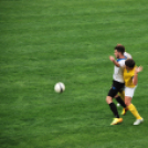 FUTURA Mosonmagyaróvár-Újbuda Fc (1:0) Gratulálunk! (Fotó: Nagy Mária)