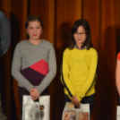 Rajzolj a Fehér Egérrel eredményhirdetés (Fotó: Nagy Mária)