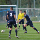 MTE 1904 FUTURA MOSONMAGYARÓVÁR - NAGYATÁDI FC (3:0) (Fotó: Nagy Mária)