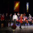 Lions Club adventi jótékonysági hangverseny