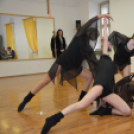 Napos-ház farsangja (Fotó: Nagy Mária)