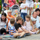 ÉKES TOLLAK – meseíró pályázat díjkiosztója és a Kolompos Zenekar koncertje (Fotó: Stipkovits Veronika)