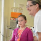 Rajzpályázat eredményhirdetés (Fotó: Nagy Mária)