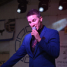 Szigetköz ízei, vármegye borai fesztivál - péntek (Fotó: Nagy Mária)