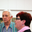 KORTÁRS MŰVÉSZETI PANORÁMA – KOMP4ART kiállítás megnyitója (Fotó: Stipkovits Veronika)