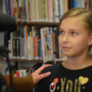 Könytári Flash Mob (Fotó: Nagy Mária)