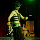 X. Jubileumi Hastánc Gála (Fotó: Bánhegyi István)