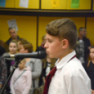 Mosonmagyaróvári Csokoládé Fesztivál, első nap