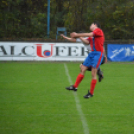 FUTURA Mosonmagyaróvár - Csepel Fc (2:1) Gratulálunk! (Fotó: Nagy Mária)