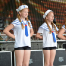 Városi Majális - Péntek (Fotó: Nagy Mária)