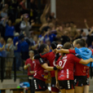 MTK Budapest – Mosonmagyaróvári Kézilabda Club