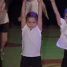 A Galaxy RRc táncos műsora Varga Eszter és Stieber Csaba edzők vezetésével.