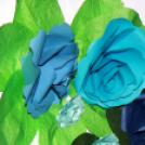 KÉK SÉTA az Autizmus Világnapja alkalmából