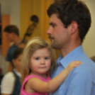 Táncház (Fotó: Nagy Mária)