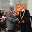 Egyetem tanévnyitó (Fotó: Nagy Mária)