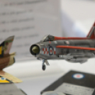 Makett Kiállítás Makettjei 2014 