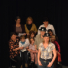 Éltes Mátyás Iskola bemutatkozása (Fotó: Nagy Mária)