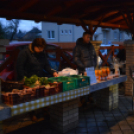 Karácsonyi piac (Fotó: Nagy Mária)